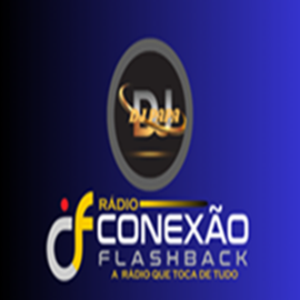 radio conexao flashback.